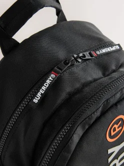Tassen*Superdry Back to School Logo Backpack