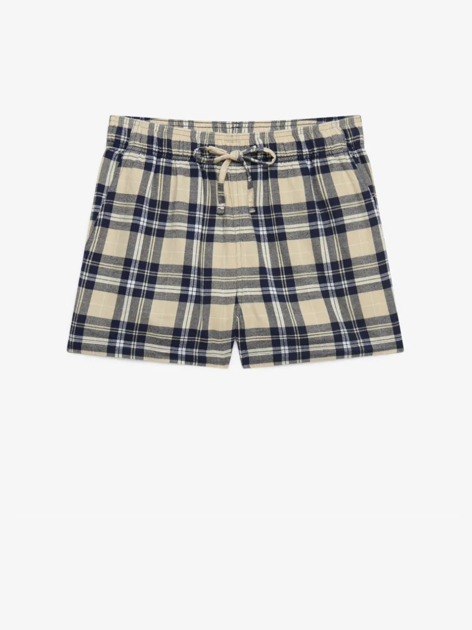 Shorts*Superdry Cotton Elastic Shorts