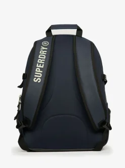 Tassen*Superdry Tarp rugzak