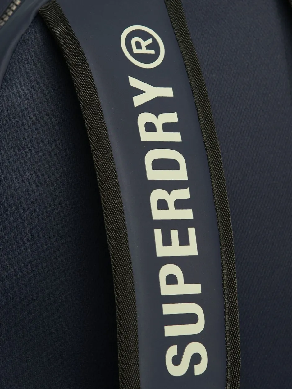 Tassen*Superdry Tarp rugzak