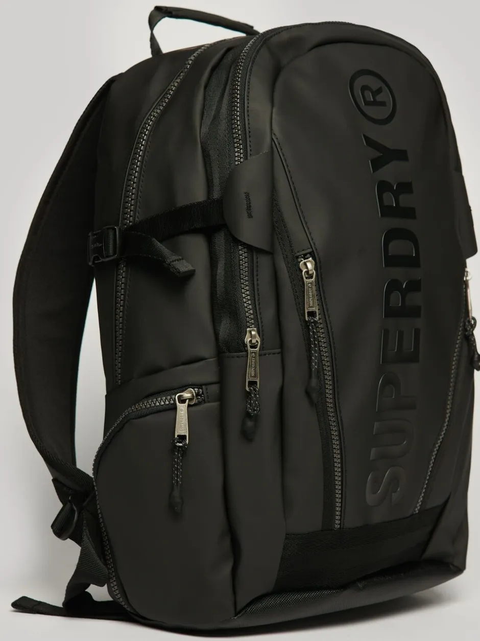 Tassen|Tassen|Superdry Tarp rugzak