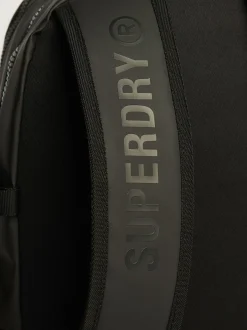 Tassen|Tassen|Superdry Tarp rugzak