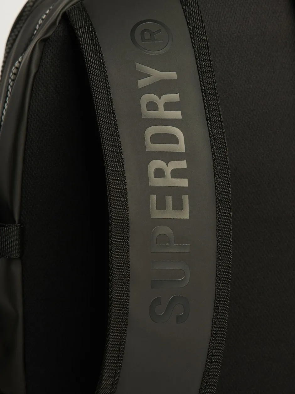 Tassen|Tassen|Superdry Tarp rugzak