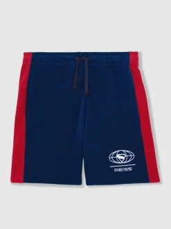 Shorts*Warner Bros Superman | Reiss Towelling Shorts