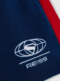 Shorts*Warner Bros Superman | Reiss Towelling Shorts