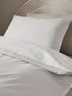 Kinderbeddengoed*Next Superzachte 100% katoenen percale set van 200-draads dekbedovertrek en kussensloop