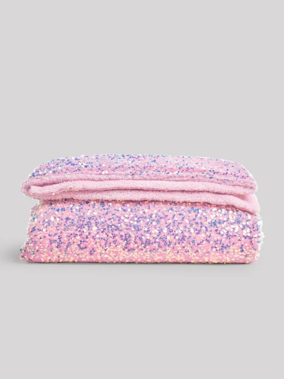 Kussentjes En Plaids|Kussentjes En Plaids*Next Superzachte fleece deken