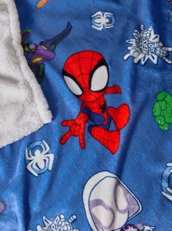 Kussentjes En Plaids|Kussentjes En Plaids|Next Superzachte fleece deken