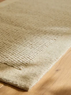 Vloerkleden En Lopers|Vloerkleden En Lopers|Next Tafelloper met randje