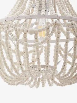 Lampenkappen|Verlichting|Next Tahlia - Easy-fit hanglamp Natuurlijk