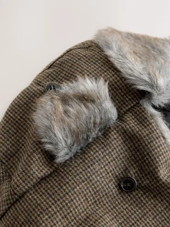 Mutsen, Sjaals En Handschoenen|Next Tandcontrole bij bruine honden - Wintermuts