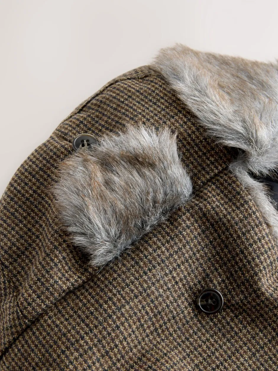 Mutsen, Sjaals En Handschoenen|Next Tandcontrole bij bruine honden - Wintermuts
