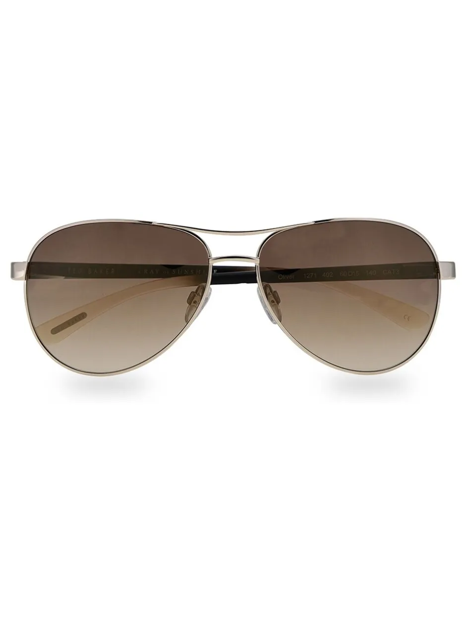 Zonnebril*Ted Baker Oliver-zonnebril