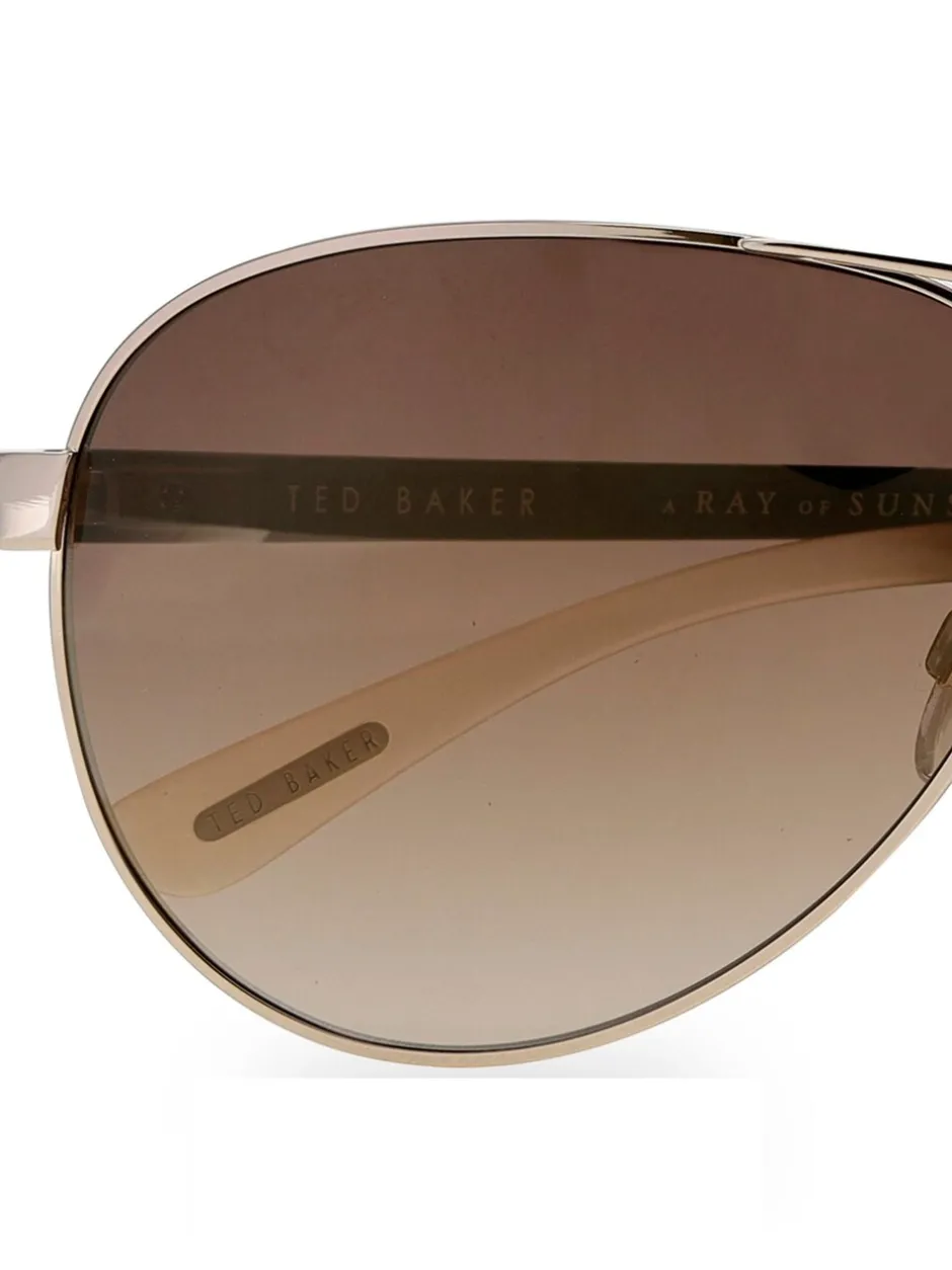 Zonnebril*Ted Baker Oliver-zonnebril