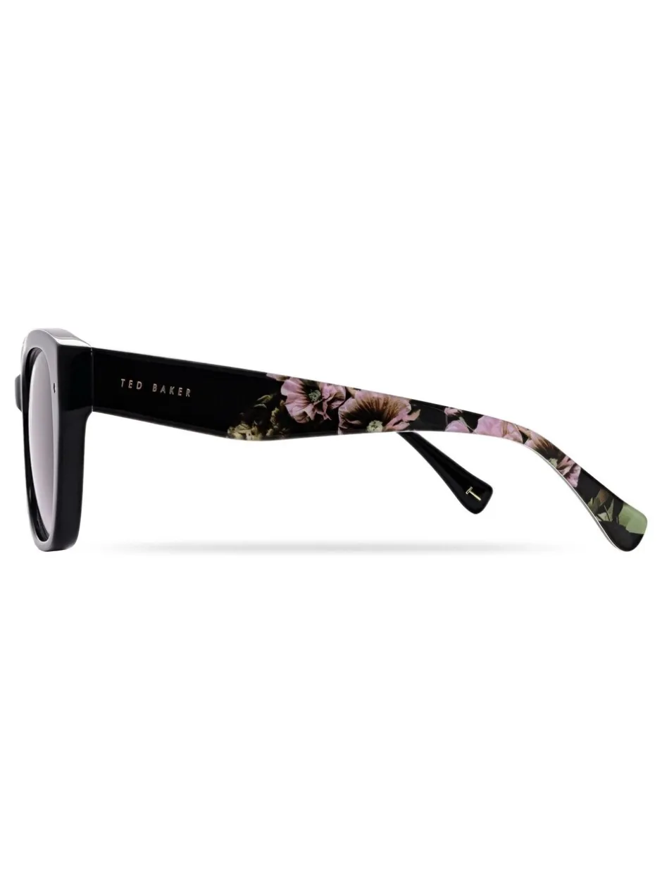 Zonnebril*Ted Baker Riah TB1738 Sunglasses
