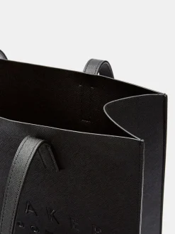 Tassen En Portemonnees|Tassen|Ted Baker Soocon grote tas met logo