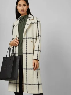 Tassen En Portemonnees|Tassen|Ted Baker Soocon grote tas met logo