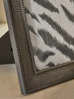 Fotolijsten|Next Textured Global Pattern Photo Frame