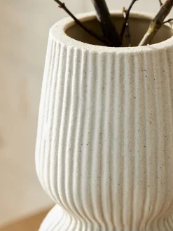 Vazen*Next Textured Vase