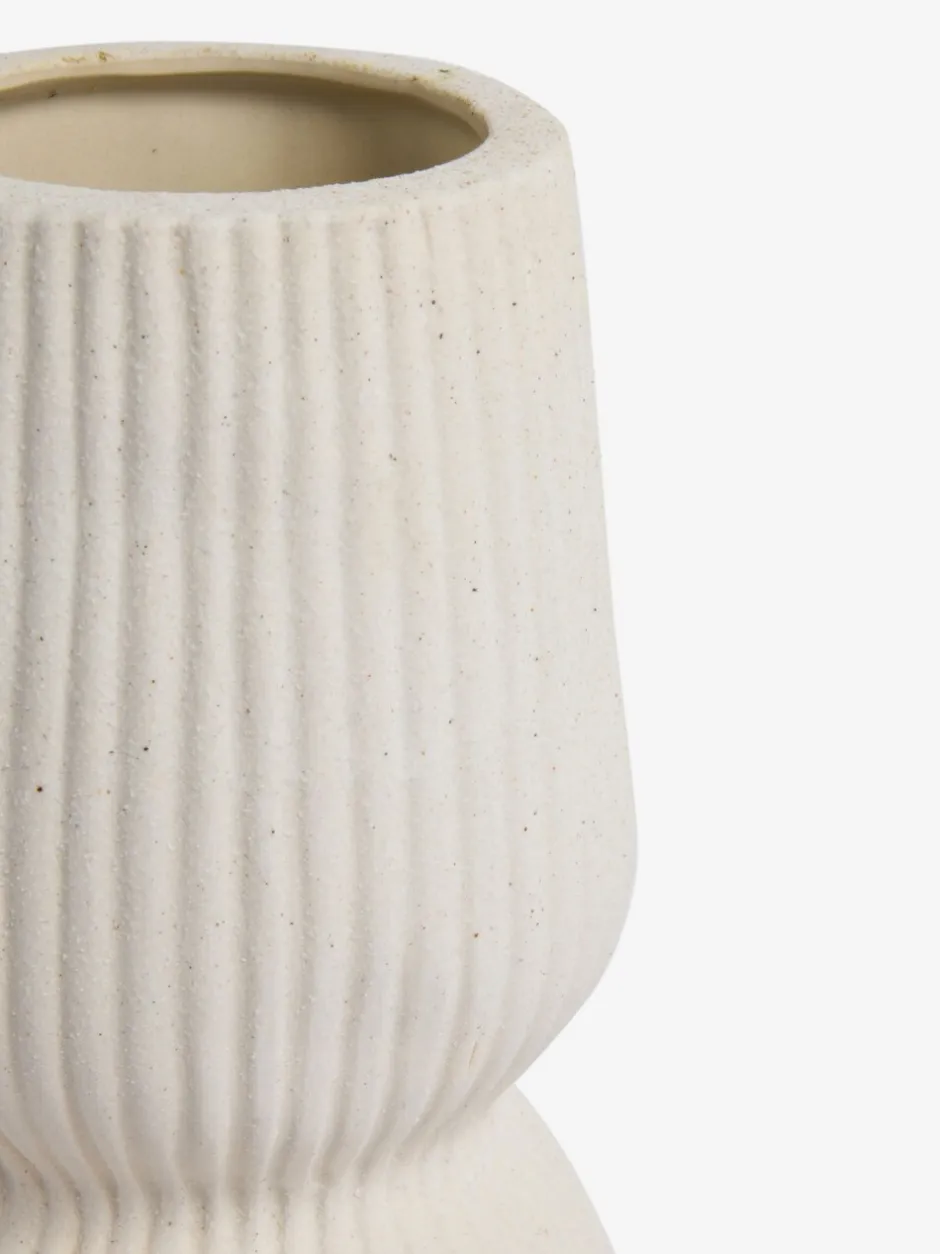 Vazen*Next Textured Vase