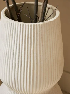Vazen|Next Textured Vase