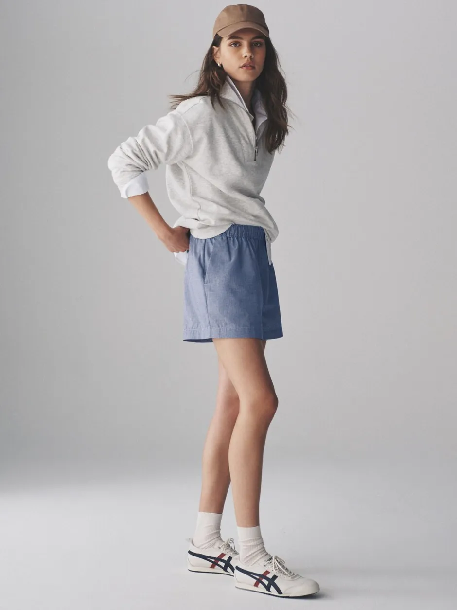 Shorts|The Set 3 pack boxershorts stijl short