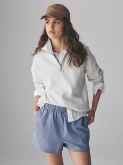 Shorts|The Set 3 pack boxershorts stijl short
