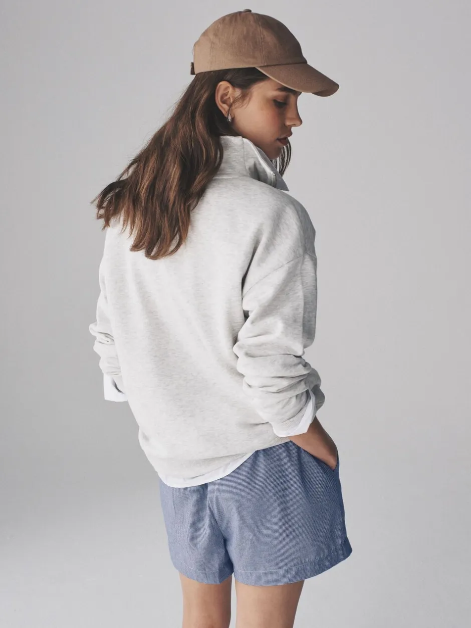 Shorts|The Set 3 pack boxershorts stijl short