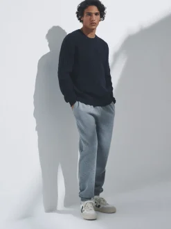 Gebreide Kleding*The Set 2 Pack Cable Knit Jumpers with Wool