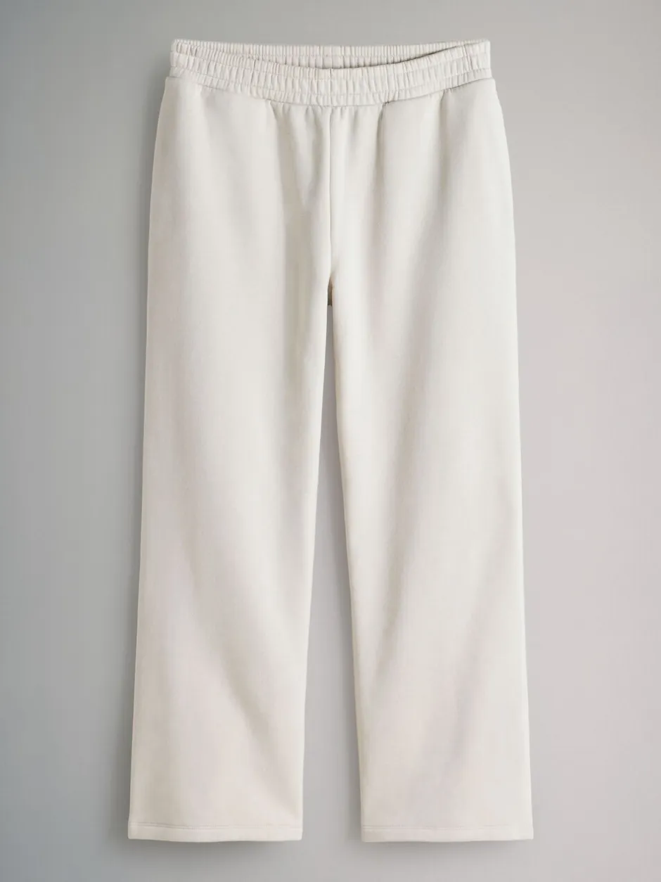 Hoody's En Sweatshirts|The Set 4 Pack Crew Neck Sweat and Wide Leg Joggers
