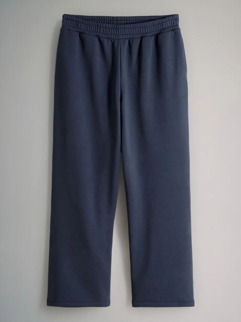 Hoody's En Sweatshirts|The Set 4 Pack Crew Neck Sweat and Wide Leg Joggers