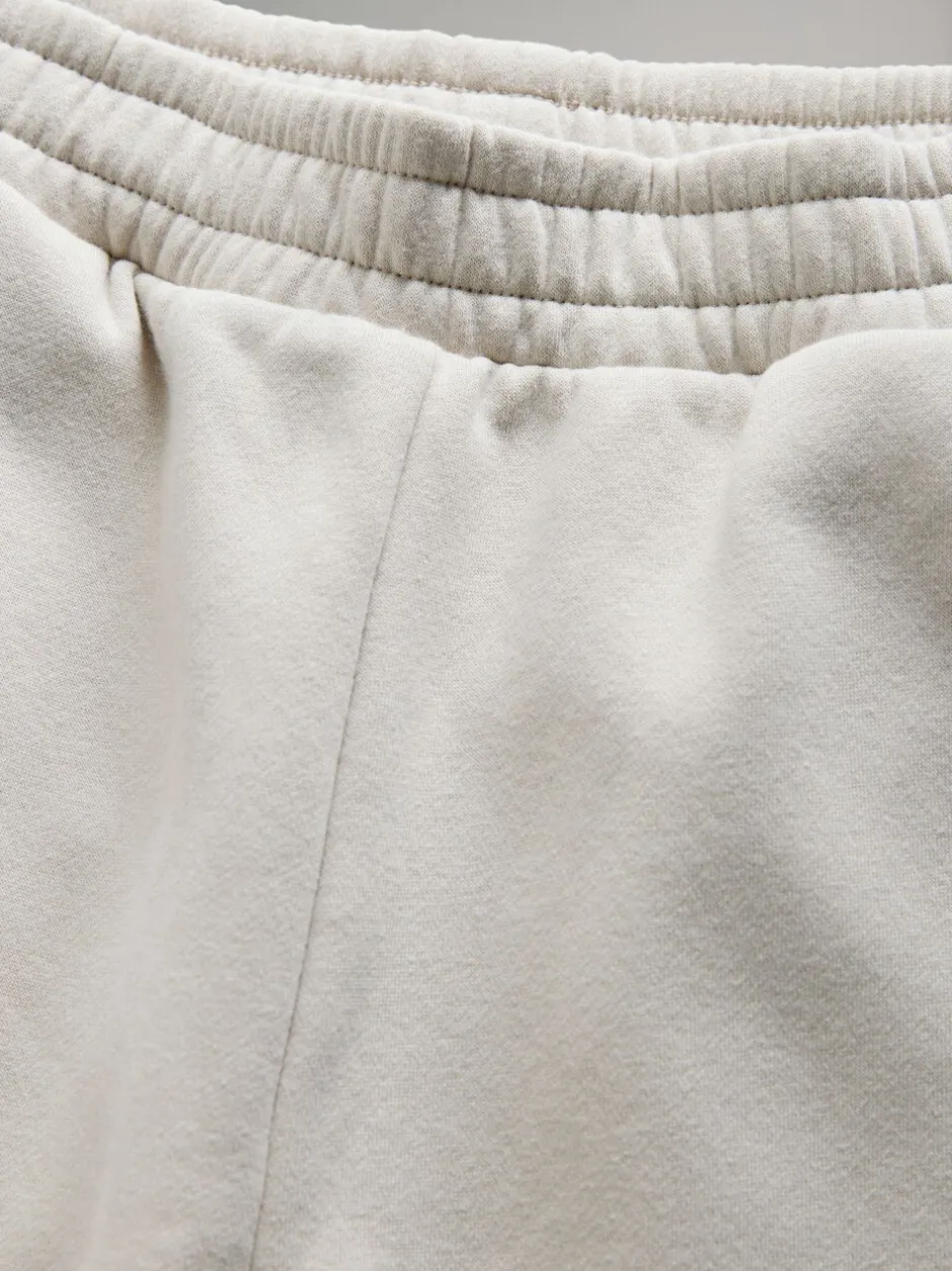 Hoody's En Sweatshirts|The Set 4 Pack Crew Neck Sweat and Wide Leg Joggers