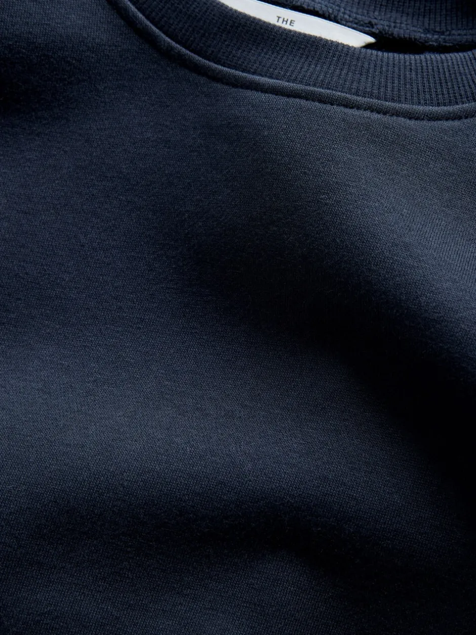 Hoody's En Sweatshirts|The Set 4 Pack Crew Neck Sweat and Wide Leg Joggers