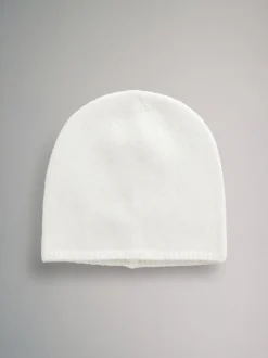 Mutsen, Handschoenen En Sjaals|The Set 3 Pack Fine Knit Beanie