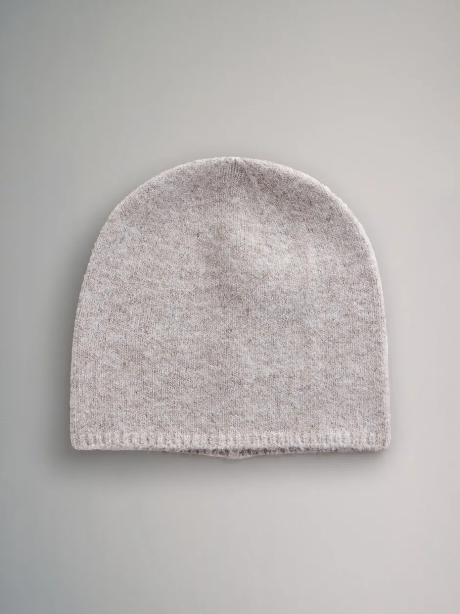 Mutsen, Handschoenen En Sjaals|The Set 3 Pack Fine Knit Beanie