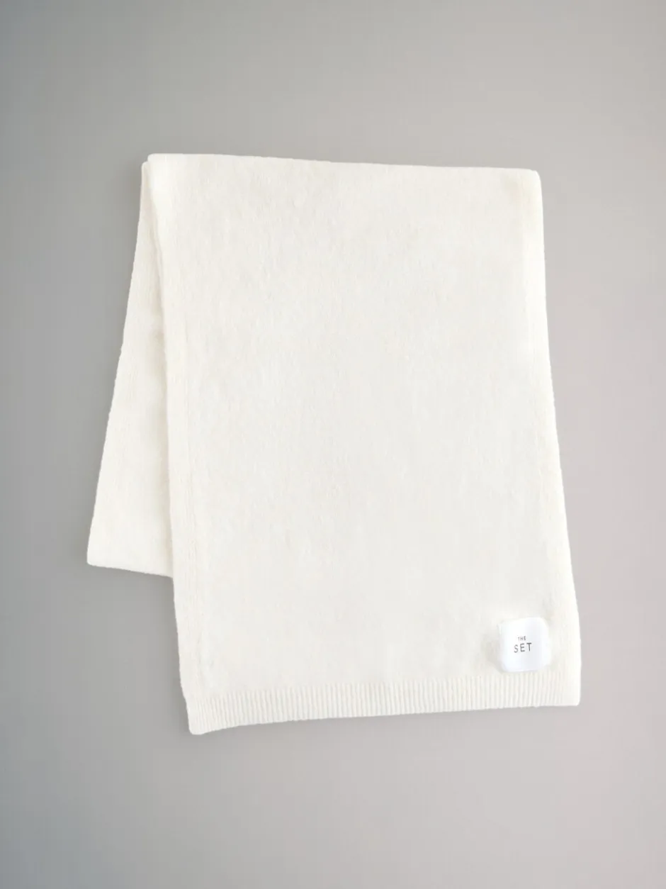 Mutsen, Handschoenen En Sjaals|The Set 2 Pack Fine Knit Scarf Set