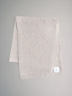 Mutsen, Handschoenen En Sjaals|The Set 2 Pack Fine Knit Scarf Set