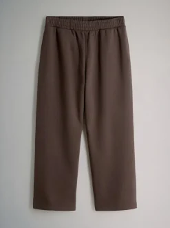 Leggings En Joggingbroeken*The Set 3 Pack Joggingbroeken met wijde pijpen