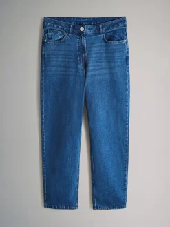 Jeans|The Set 2 Pack Mom Jeans