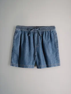 Shorts*The Set 2 Pack Pull On Denim Shorts