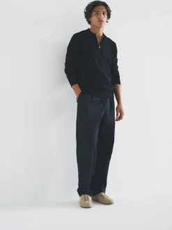 Gebreide Kleding*The Set 3 Pack Quarter Zip Neck Jumper