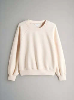Hoody's En Sweatshirts|The Set 4 Pack Raglan Sweat Tops