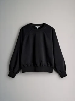 Hoody's En Sweatshirts|The Set 2 Pack Raglan Sweaters