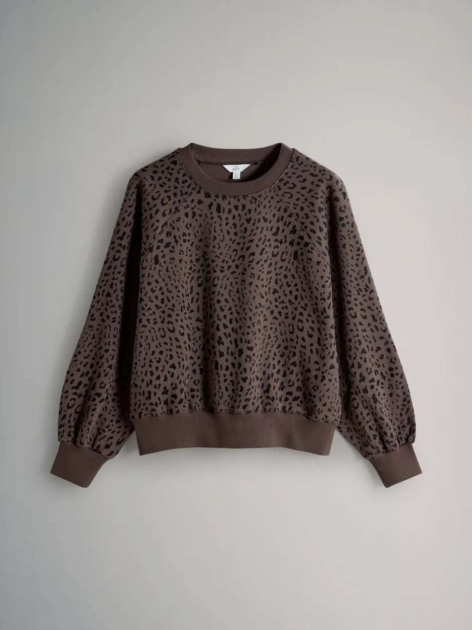 Hoody's En Sweatshirts|The Set 2 Pack Raglan Sweaters