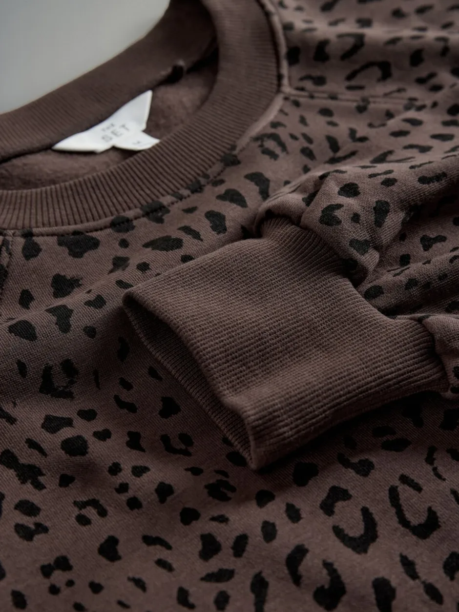 Hoody's En Sweatshirts|The Set 2 Pack Raglan Sweaters