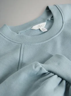 Hoody's En Sweatshirts|The Set 3 Pack Raglan Sweat Tops