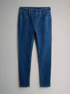 Jeans*The Set 2 Pack Skinny Denim Jeggings