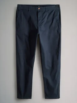 Broeken En Chino's*The Set 3 Pack Slim Leg Chino Trousers
