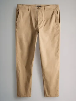 Broeken En Chino's*The Set 3 Pack Slim Leg Chino Trousers