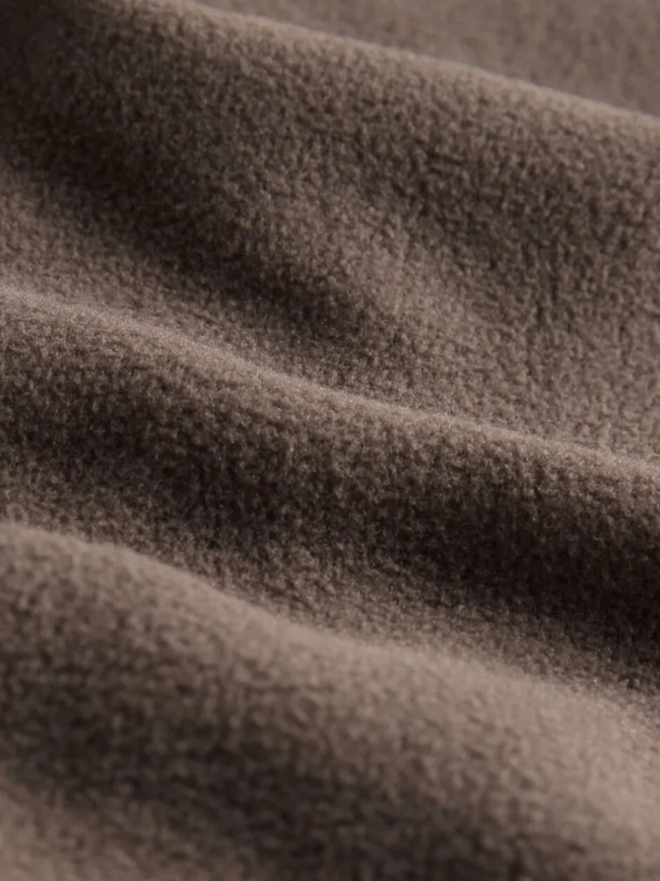 Sweaters En Hoody´S|Sweaters En Hoody´S*The Set 3 Pack Zip Neck Micro Fleece